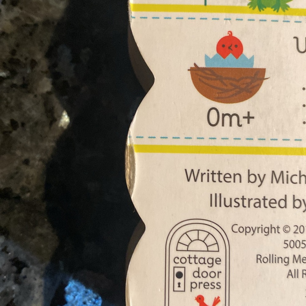 Baby book bundle - Picture 8 of 9